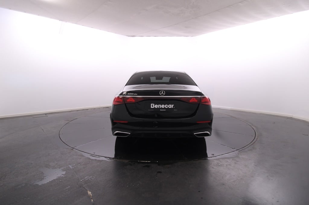 Mercedes-Benz Classe E - 300