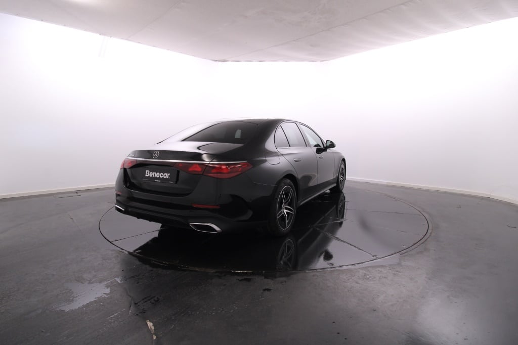 Mercedes-Benz Classe E - 300