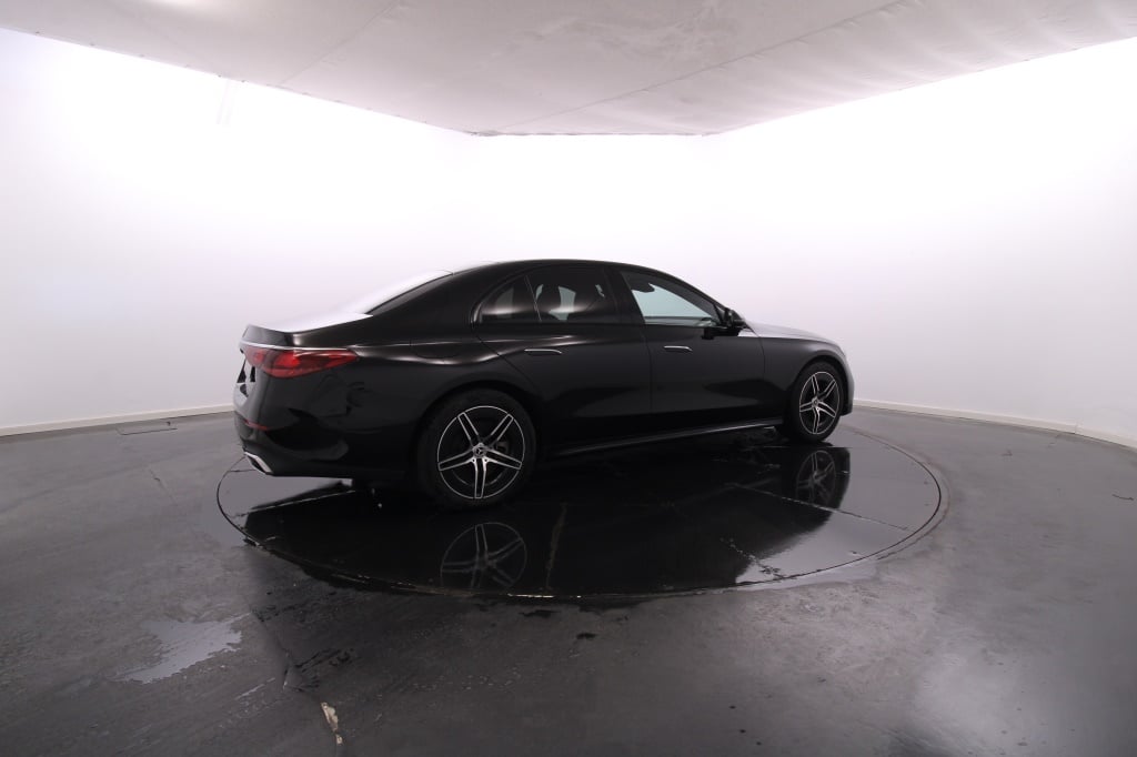 Mercedes-Benz Classe E - 300