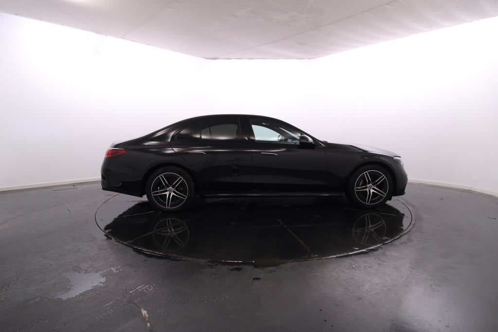 Mercedes-Benz Classe E - 300