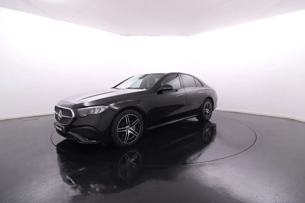 Mercedes-Benz Classe E - 300