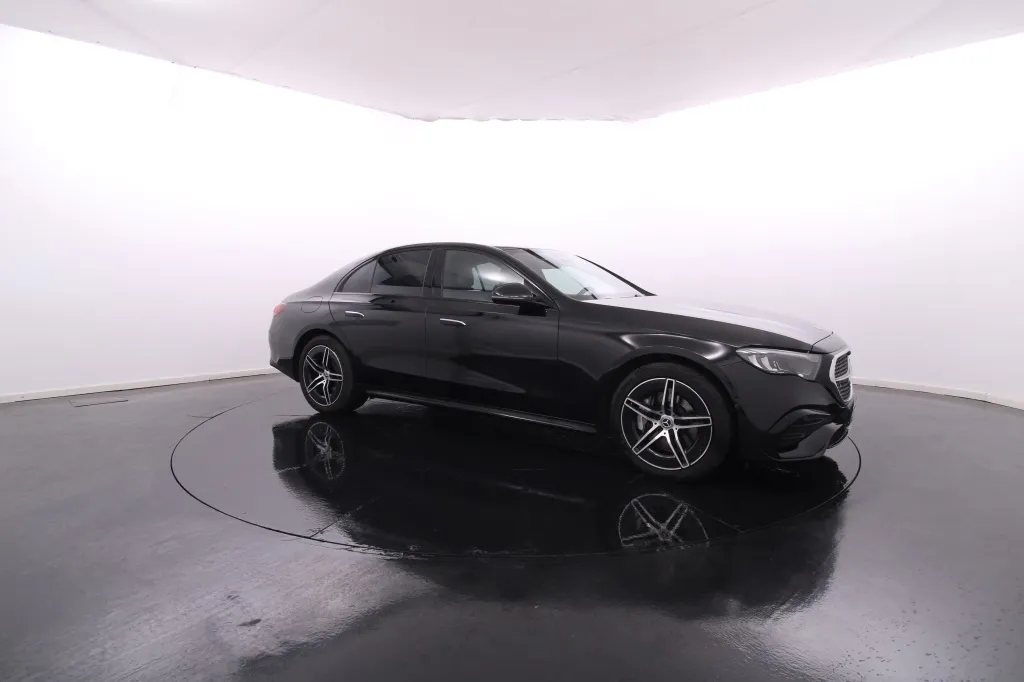 Mercedes-Benz Classe E - 300