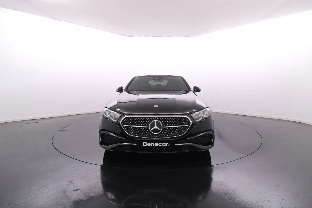 Mercedes-Benz Classe E - 300