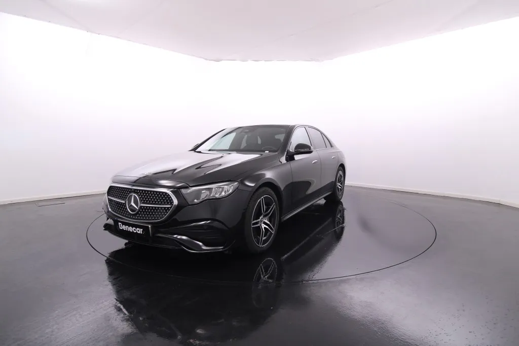 Mercedes-Benz Classe E - 300
