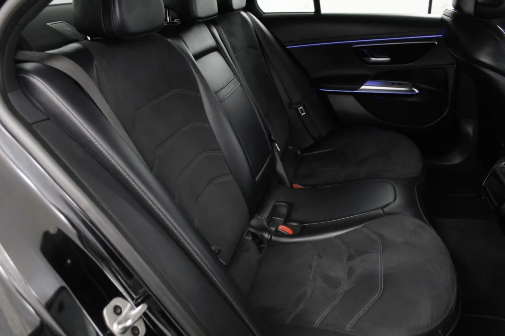 Mercedes-Benz Classe E - 300