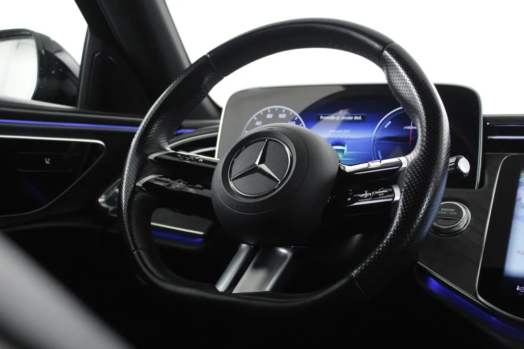 Mercedes-Benz Classe E - 300