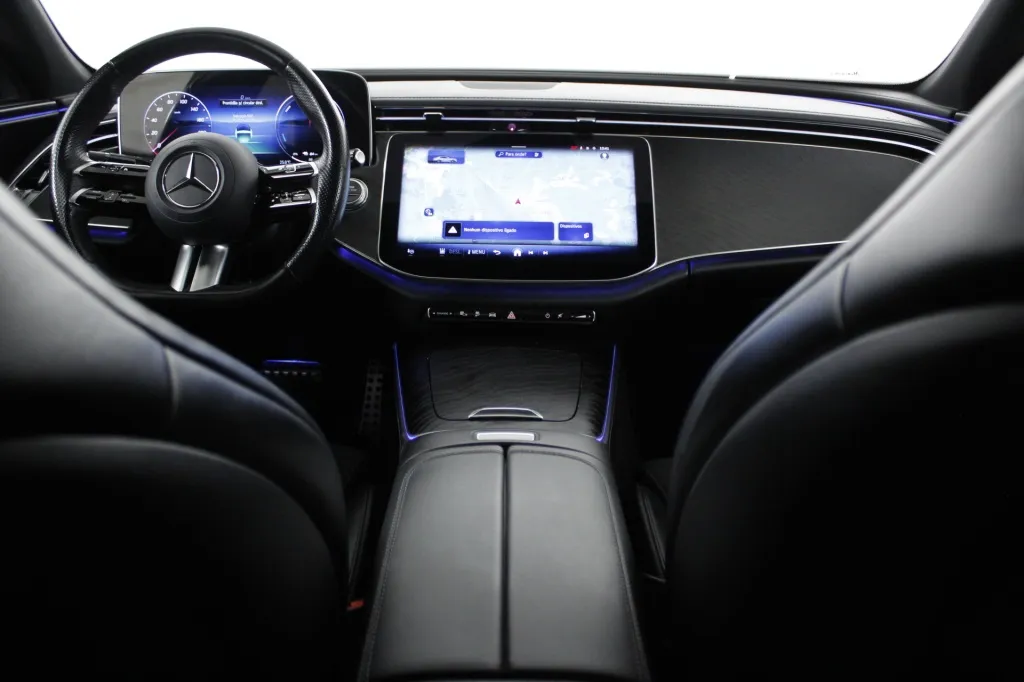 Mercedes-Benz Classe E - 300