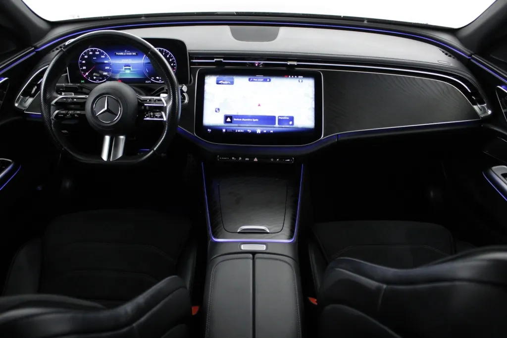Mercedes-Benz Classe E - 300