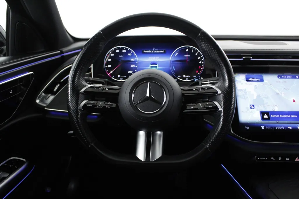 Mercedes-Benz Classe E - 300