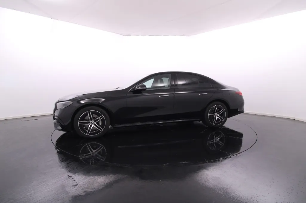Mercedes-Benz Classe E - 300