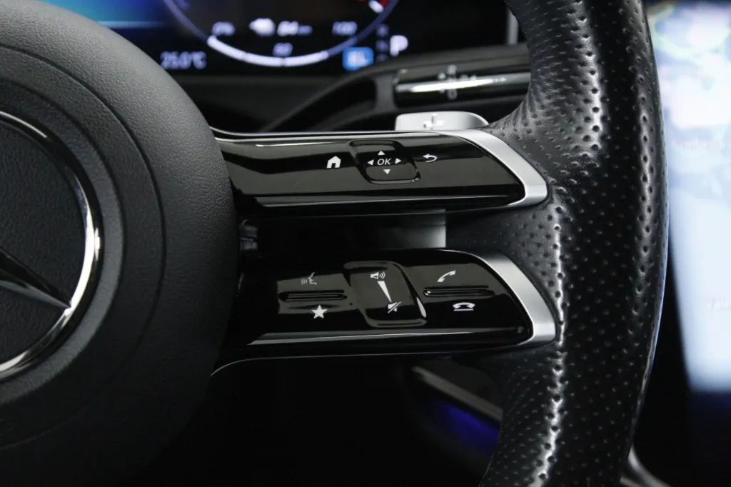 Mercedes-Benz Classe E - 300