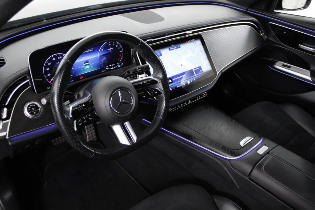 Mercedes-Benz Classe E - 300