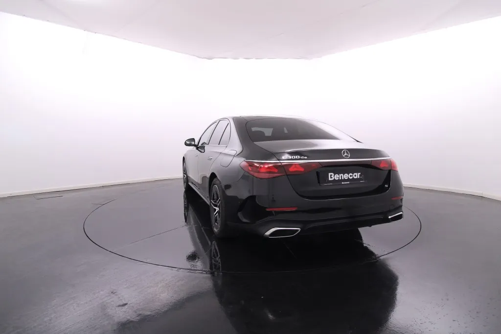Mercedes-Benz Classe E - 300