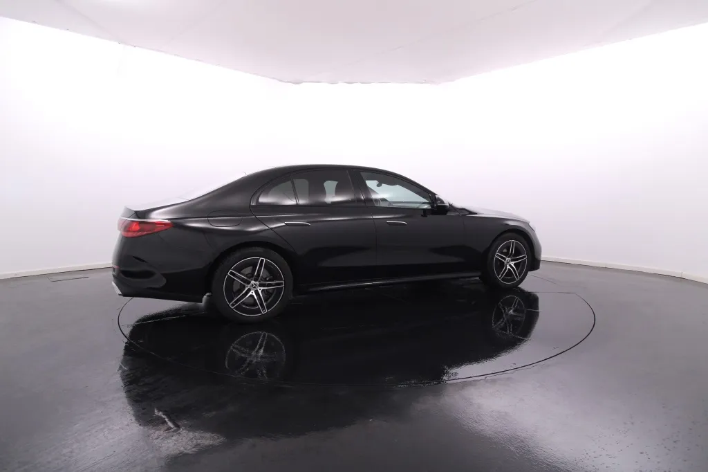 Mercedes-Benz Classe E - 300