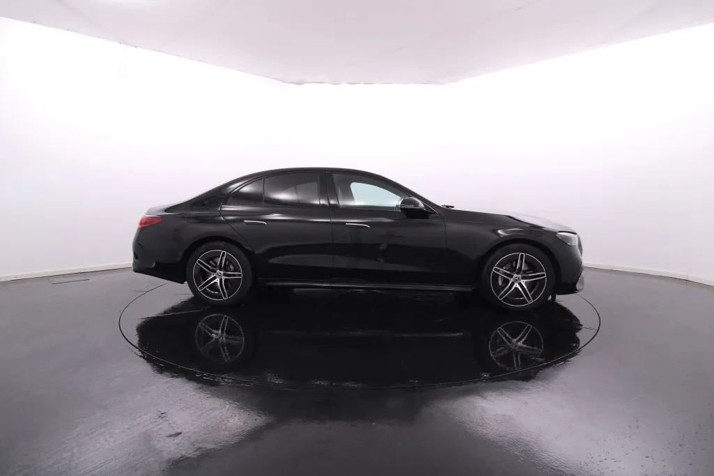 Mercedes-Benz Classe E - 300