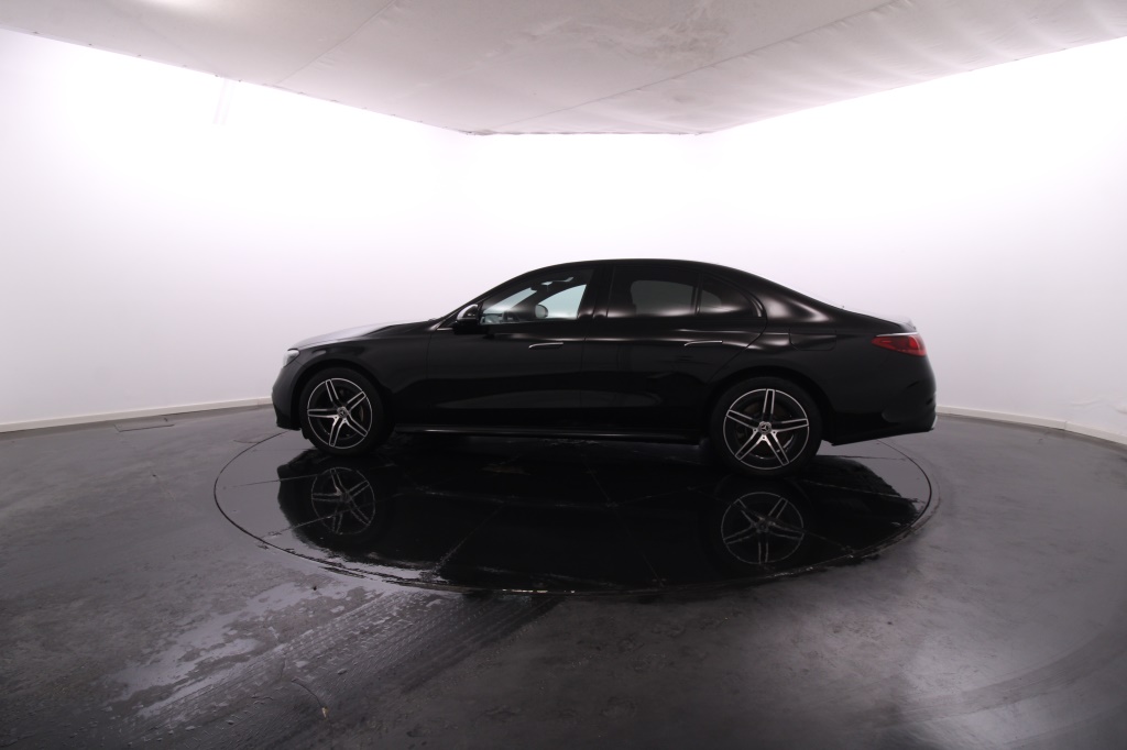 Mercedes-Benz Classe E - 300