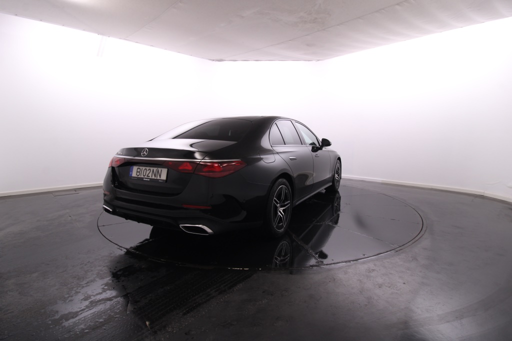 Mercedes-Benz Classe E - 300