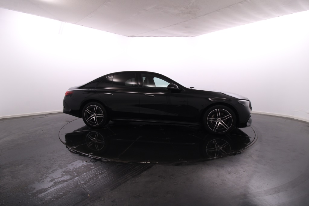 Mercedes-Benz Classe E - 300