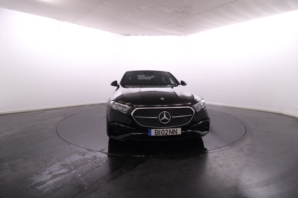 Mercedes-Benz Classe E - 300