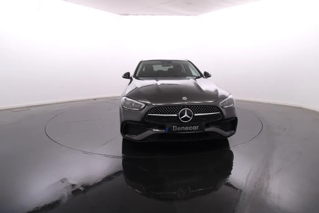 Mercedes-Benz Classe C - 300