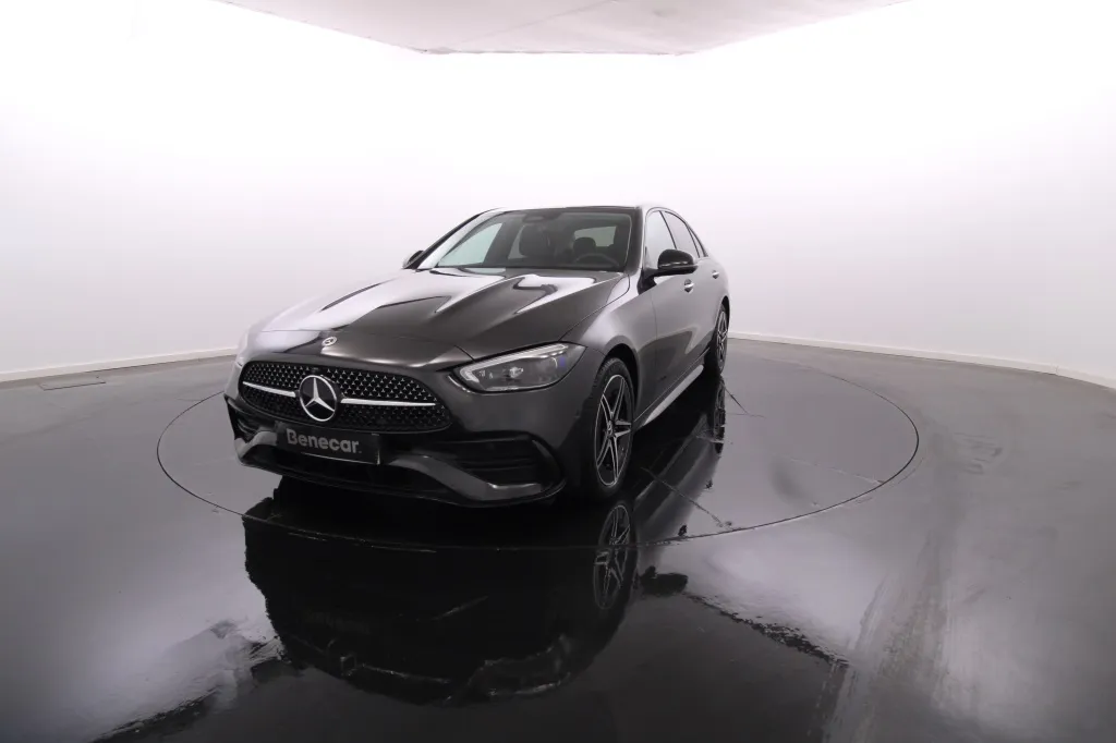 Mercedes-Benz Classe C - 300