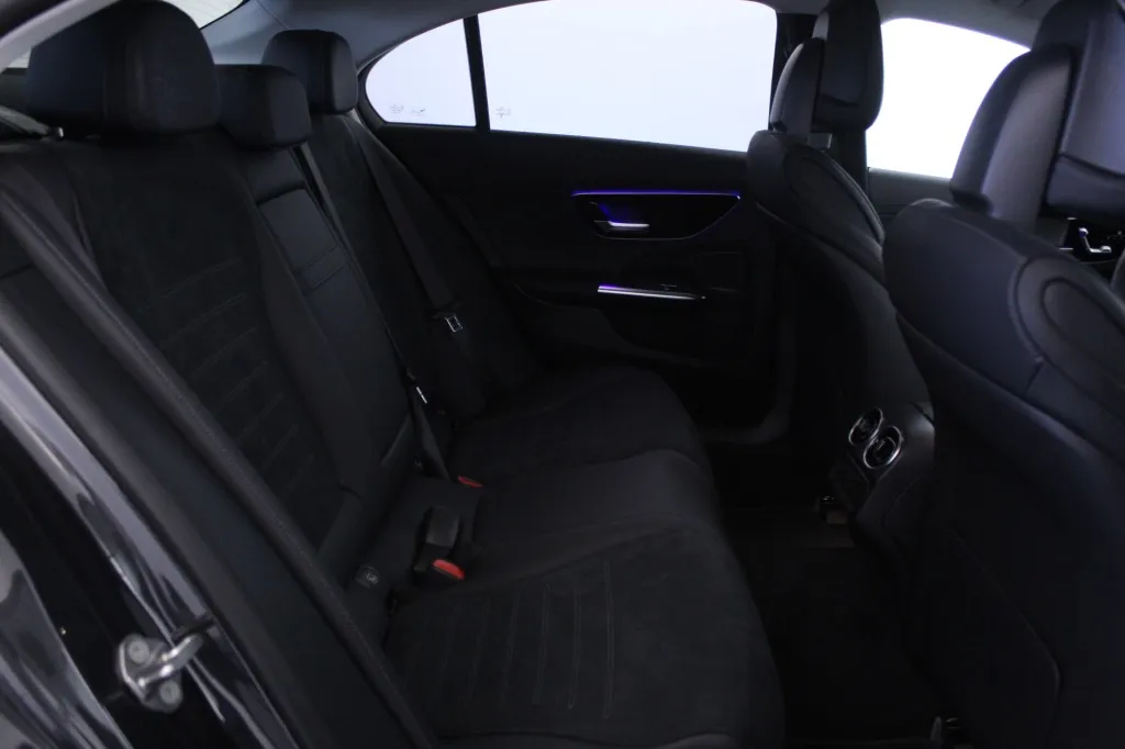 Mercedes-Benz Classe C - 300