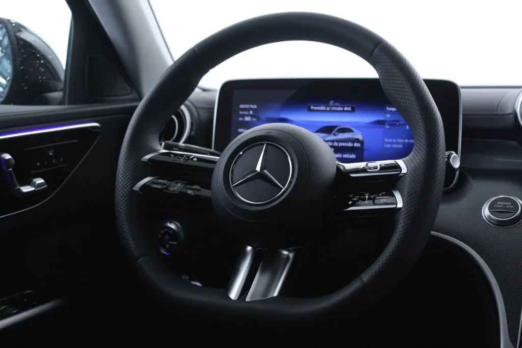 Mercedes-Benz Classe C - 300