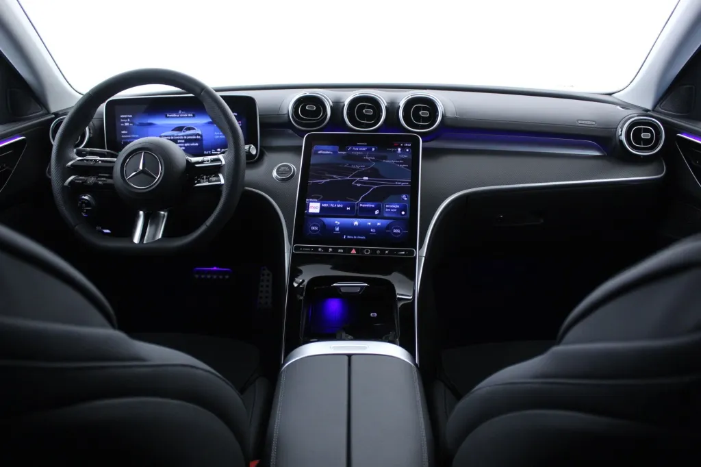 Mercedes-Benz Classe C - 300