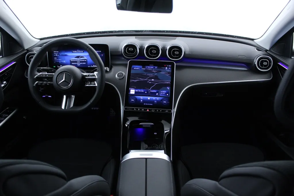 Mercedes-Benz Classe C - 300