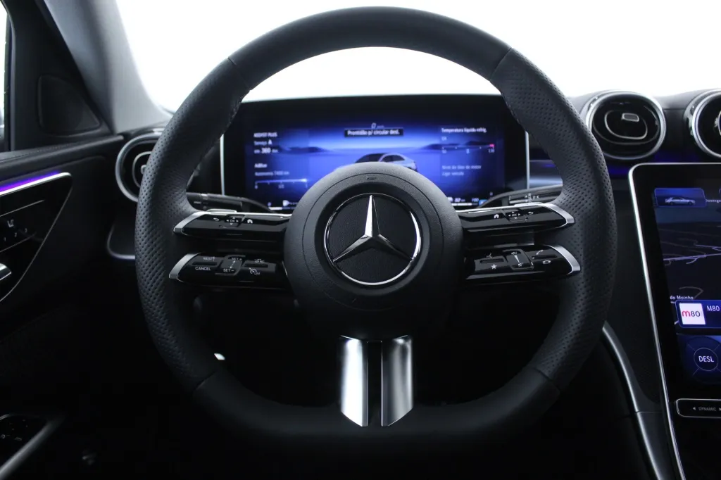 Mercedes-Benz Classe C - 300