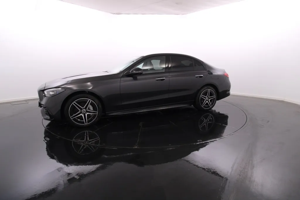 Mercedes-Benz Classe C - 300