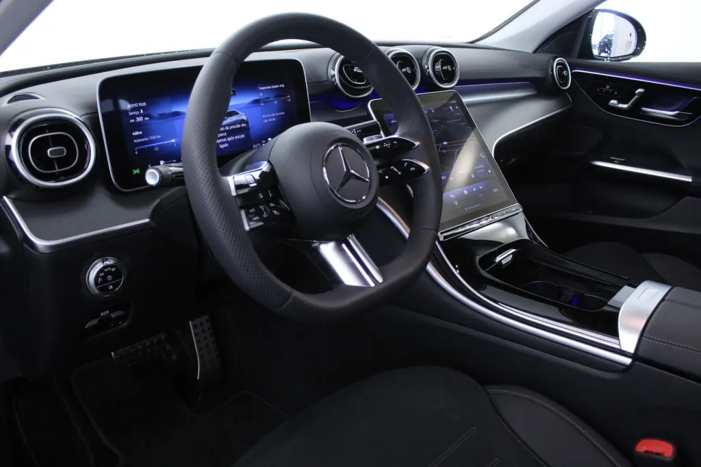 Mercedes-Benz Classe C - 300
