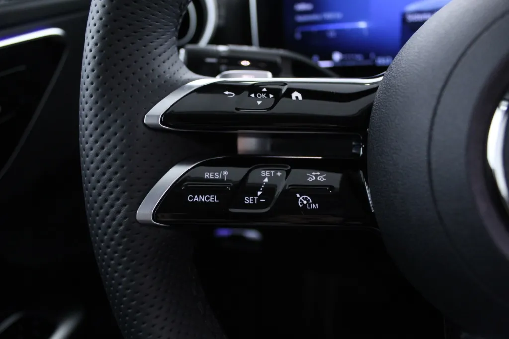 Mercedes-Benz Classe C - 300