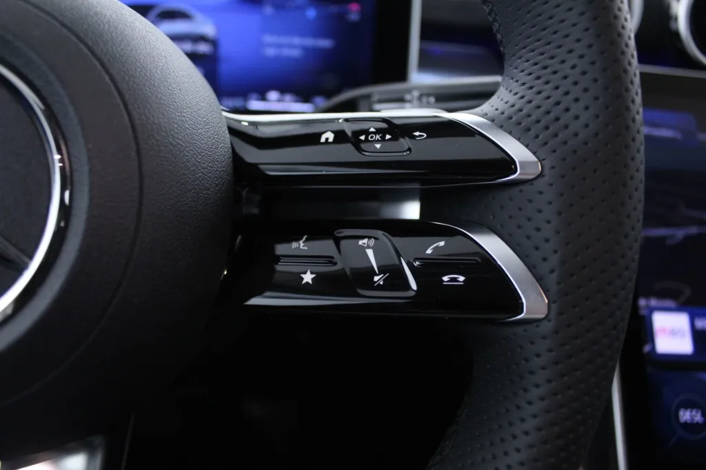 Mercedes-Benz Classe C - 300