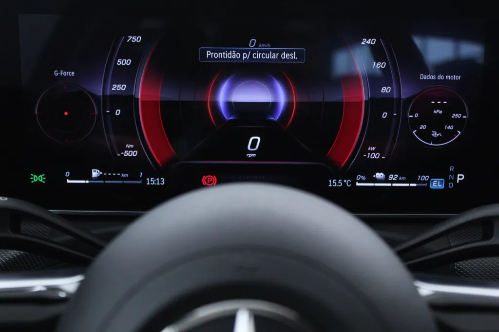 Mercedes-Benz Classe C - 300