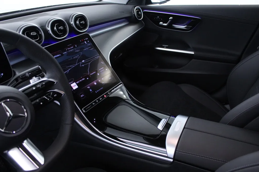 Mercedes-Benz Classe C - 300