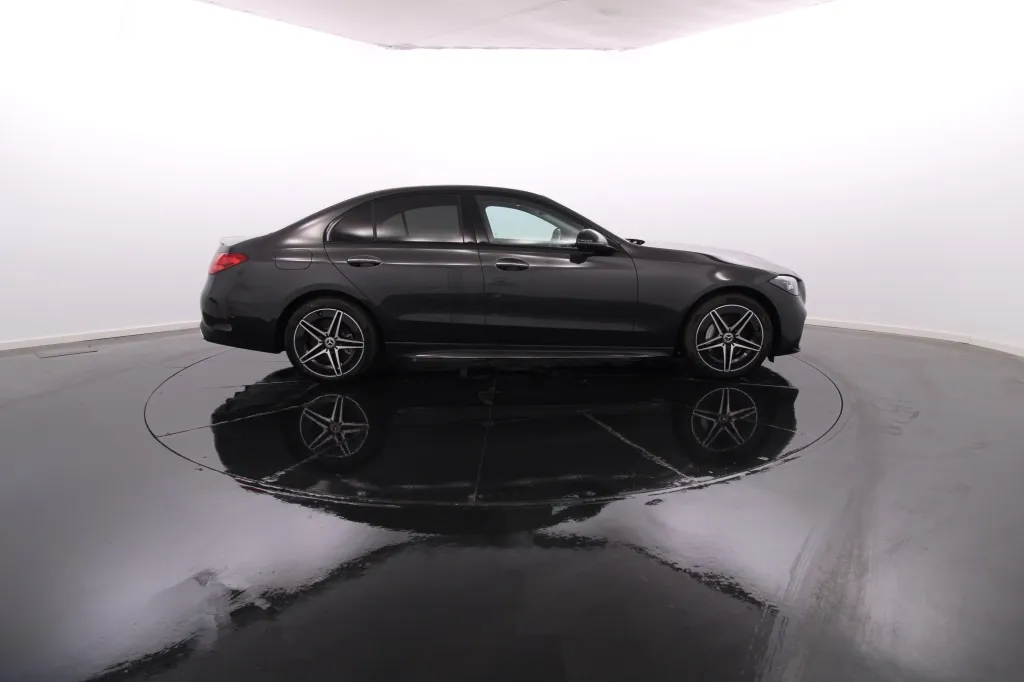 Mercedes-Benz Classe C - 300