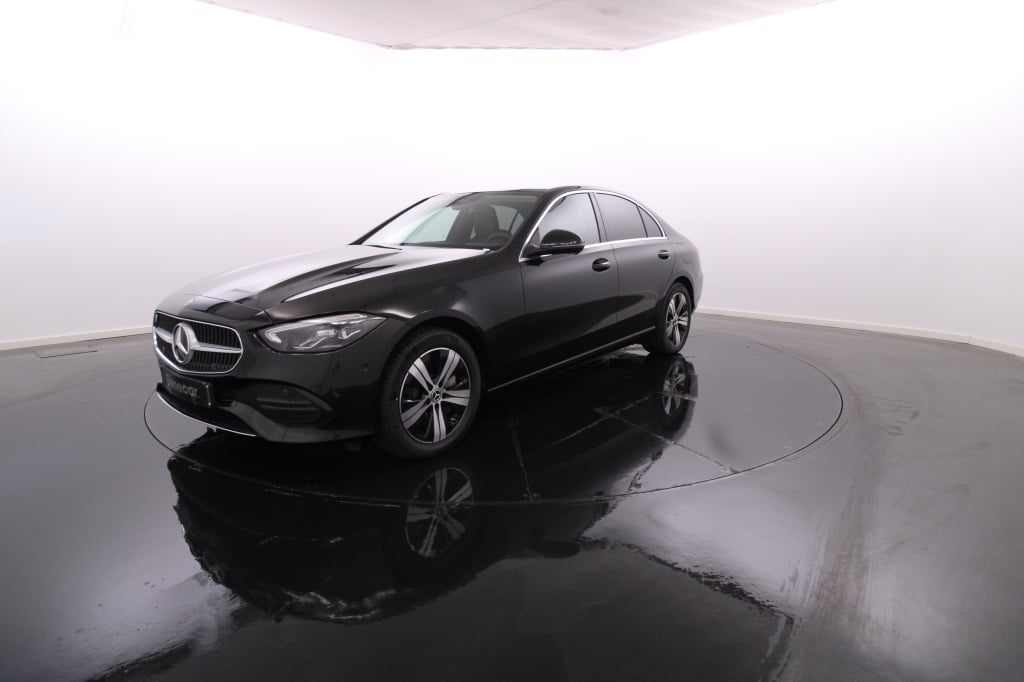 Mercedes-Benz Classe C - 300