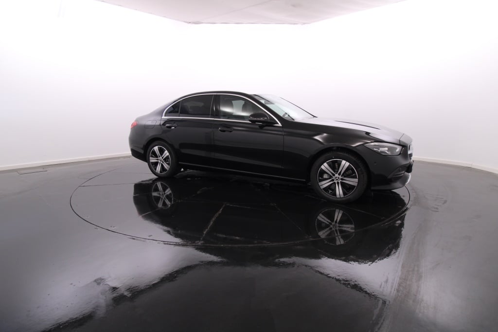 Mercedes-Benz Classe C - 300