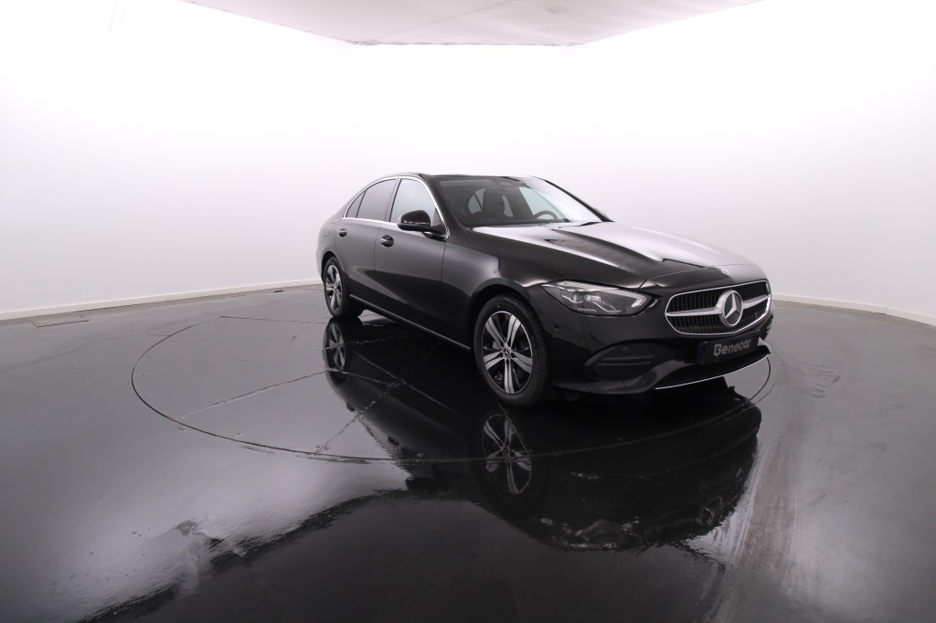 Mercedes-Benz Classe C - 300