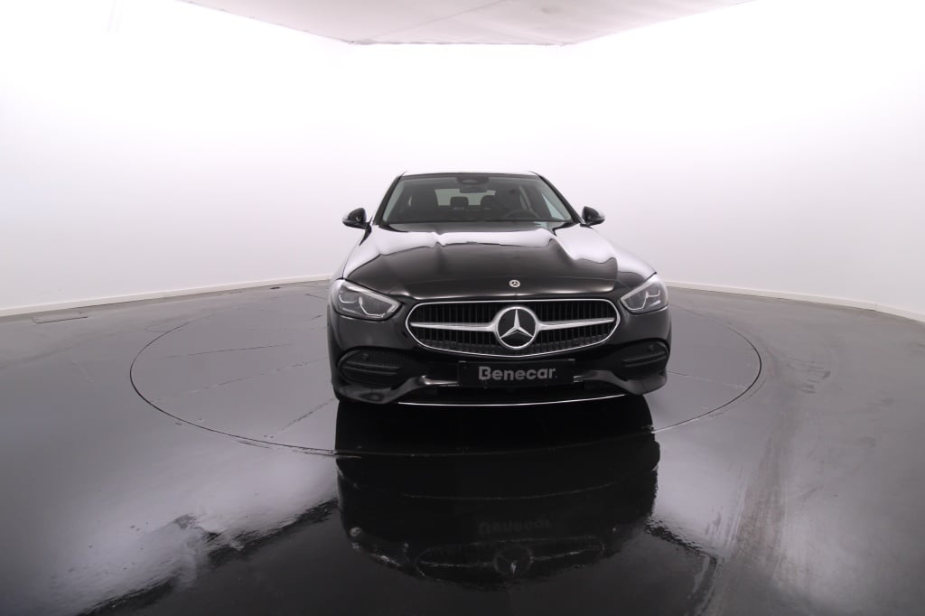 Mercedes-Benz Classe C - 300