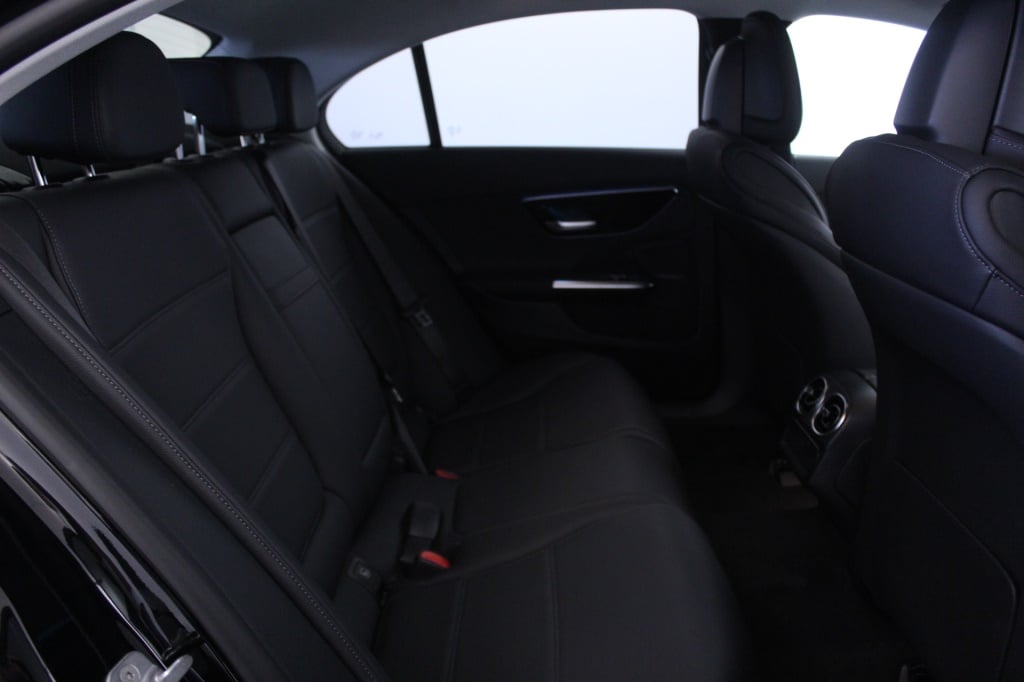 Mercedes-Benz Classe C - 300