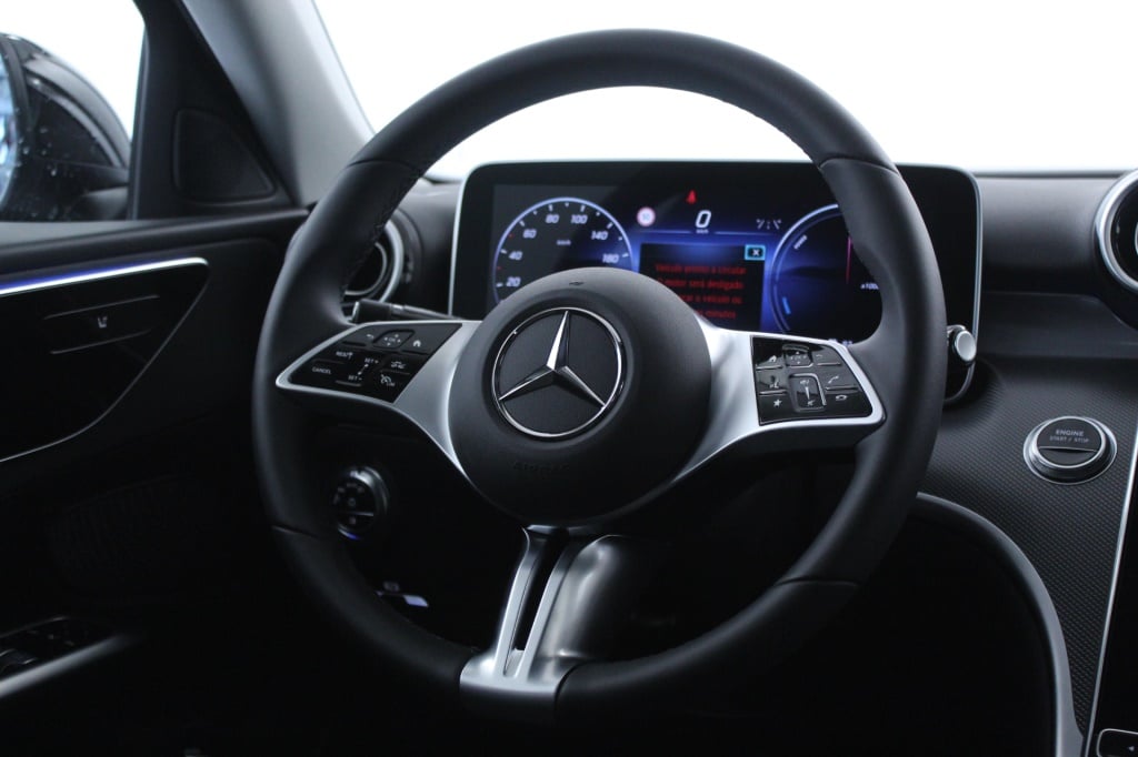 Mercedes-Benz Classe C - 300