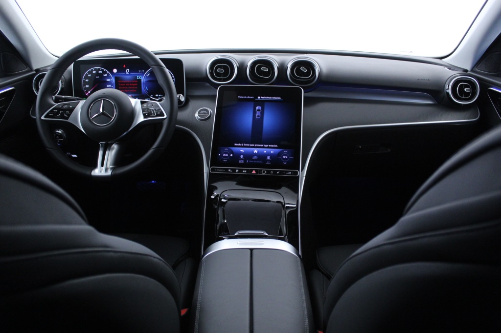 Mercedes-Benz Classe C - 300