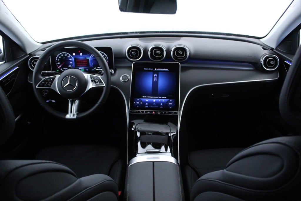 Mercedes-Benz Classe C - 300