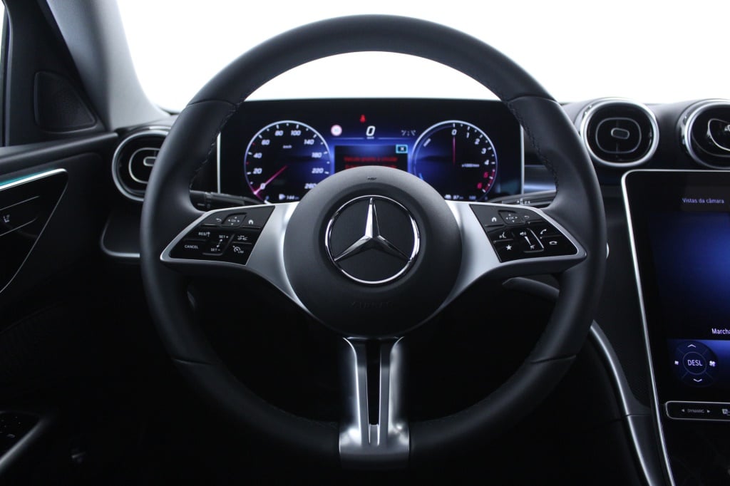 Mercedes-Benz Classe C - 300