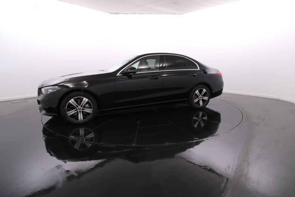 Mercedes-Benz Classe C - 300