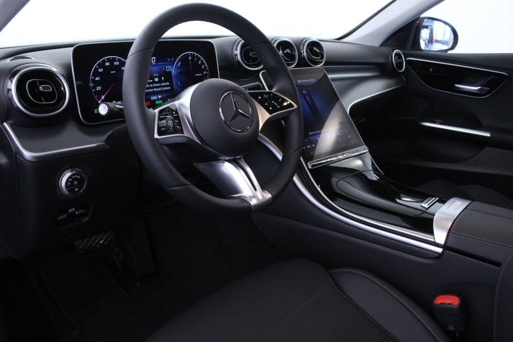 Mercedes-Benz Classe C - 300