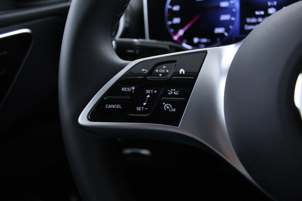 Mercedes-Benz Classe C - 300