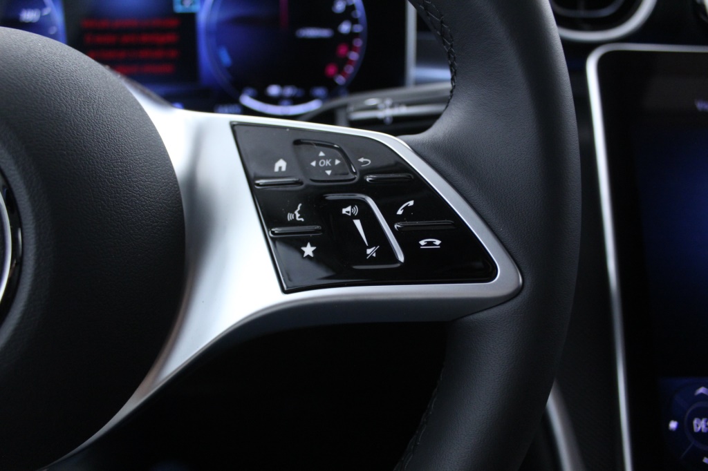 Mercedes-Benz Classe C - 300